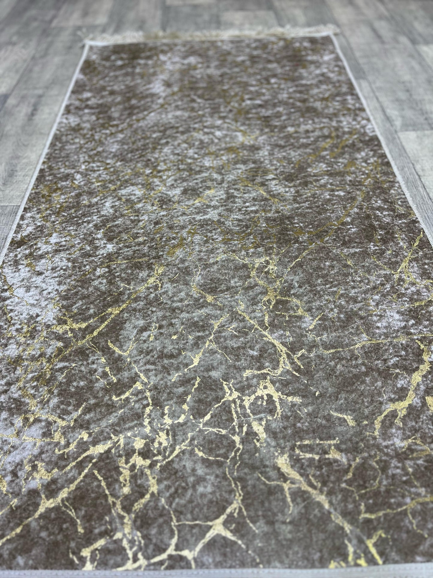 طقم زرابي مضاد للصداع 3 قطع لغرفة النوم