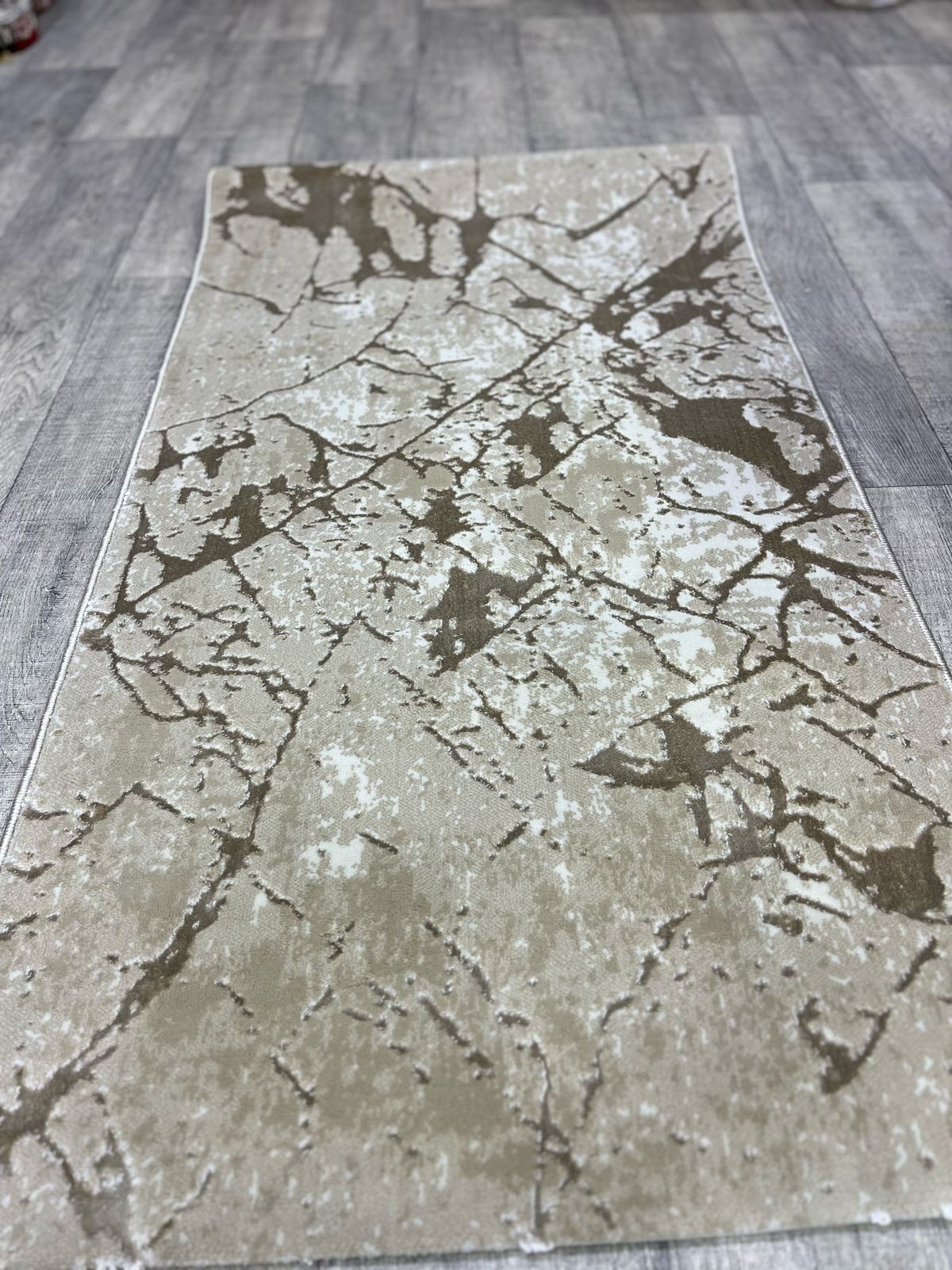 Yara طقم زرابي 3 قطع لغرفة النوم