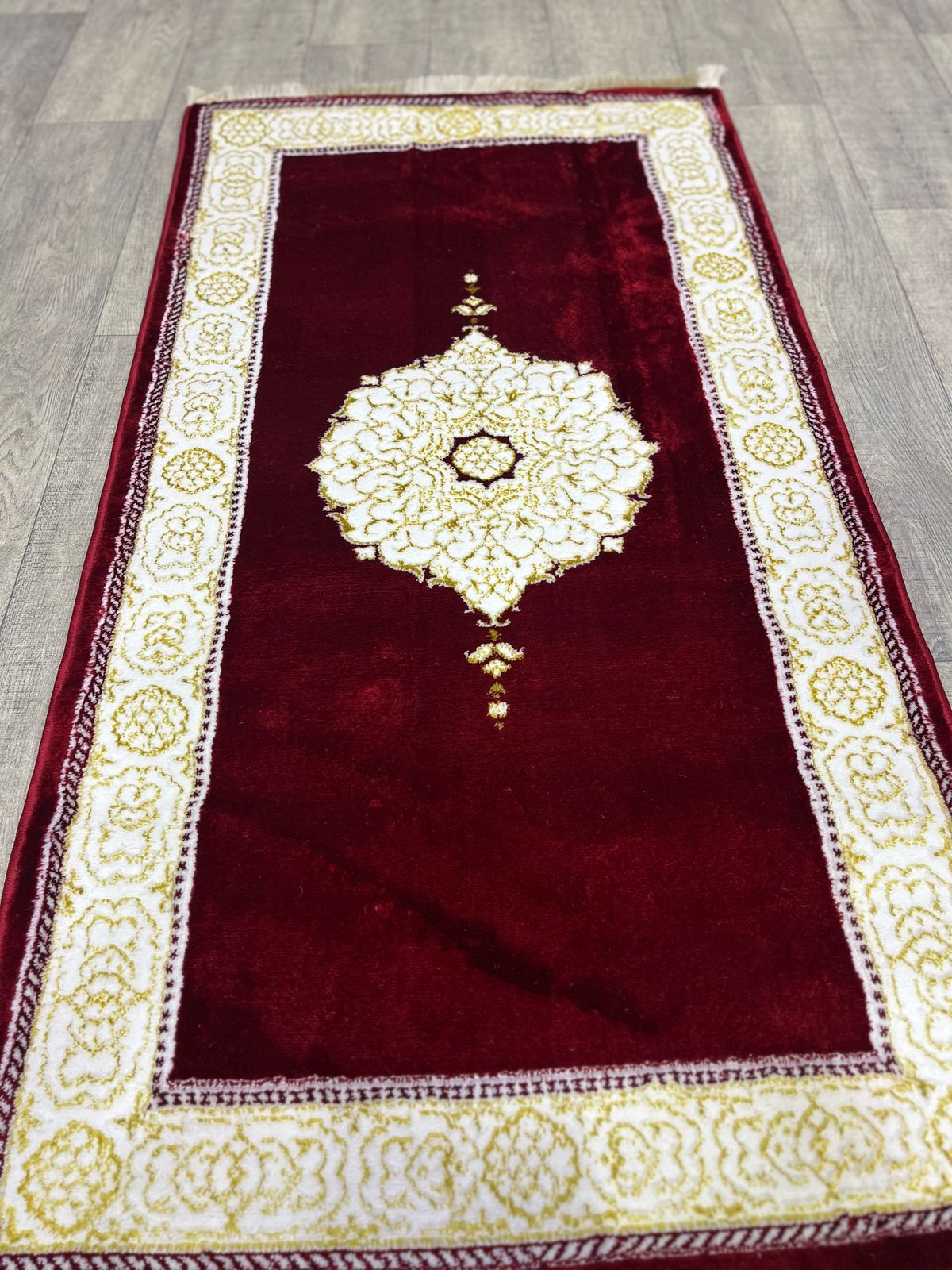 طقم بهار زرابي 3 قطع غرفه نوم