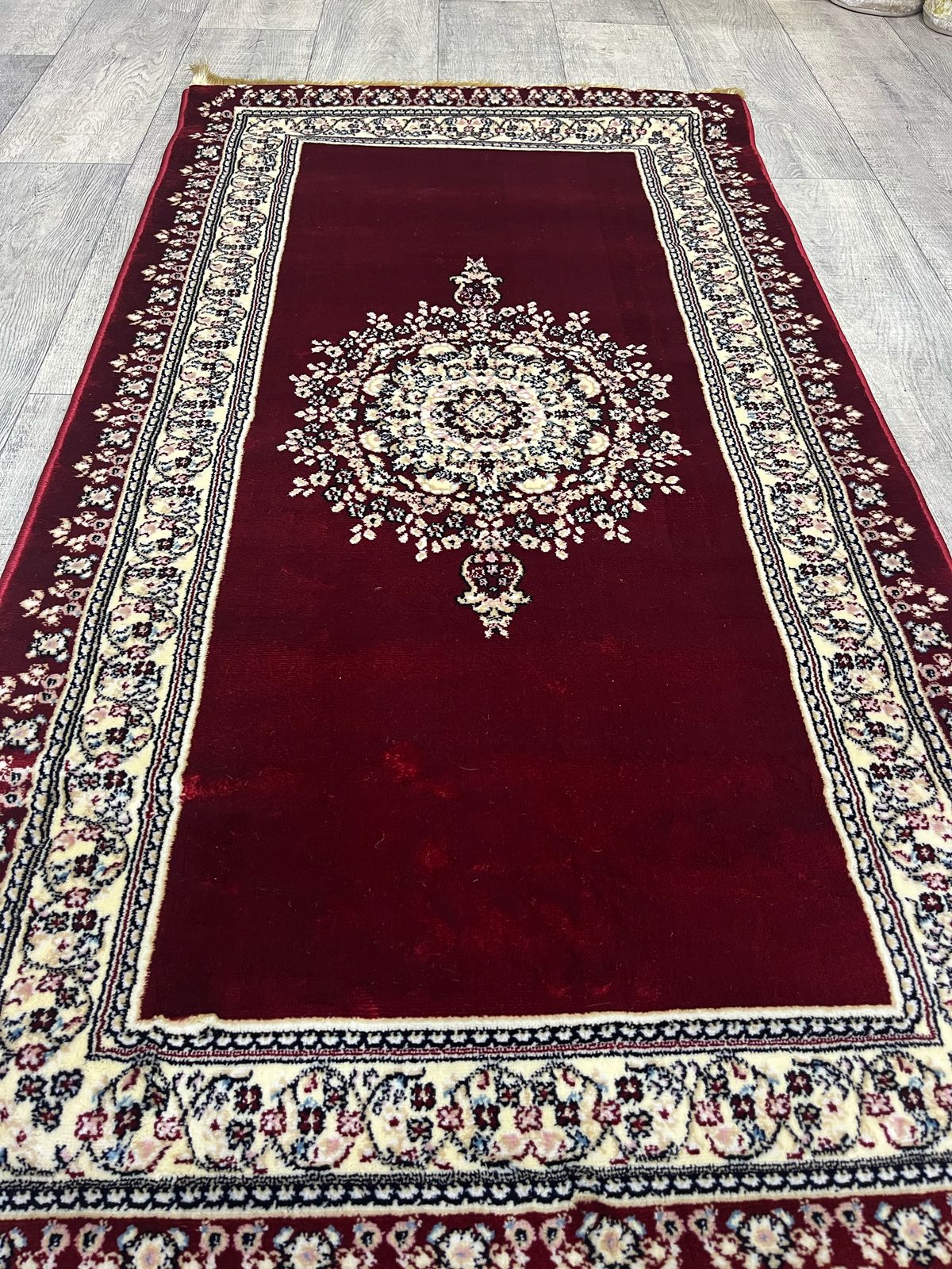 اسطنبول رويال طقم زرابي 3 قطع غرفة نوم