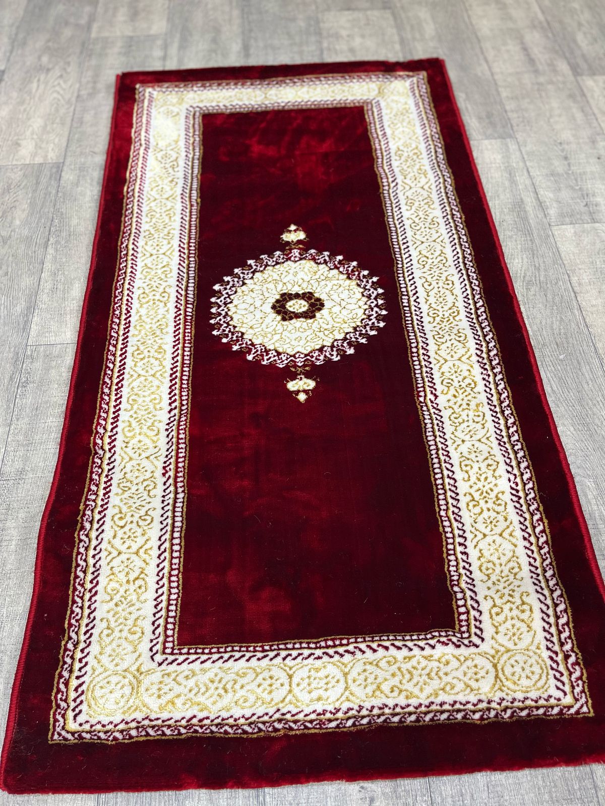 طقم زرابي أريزونا 3 قطع لغرفة النوم