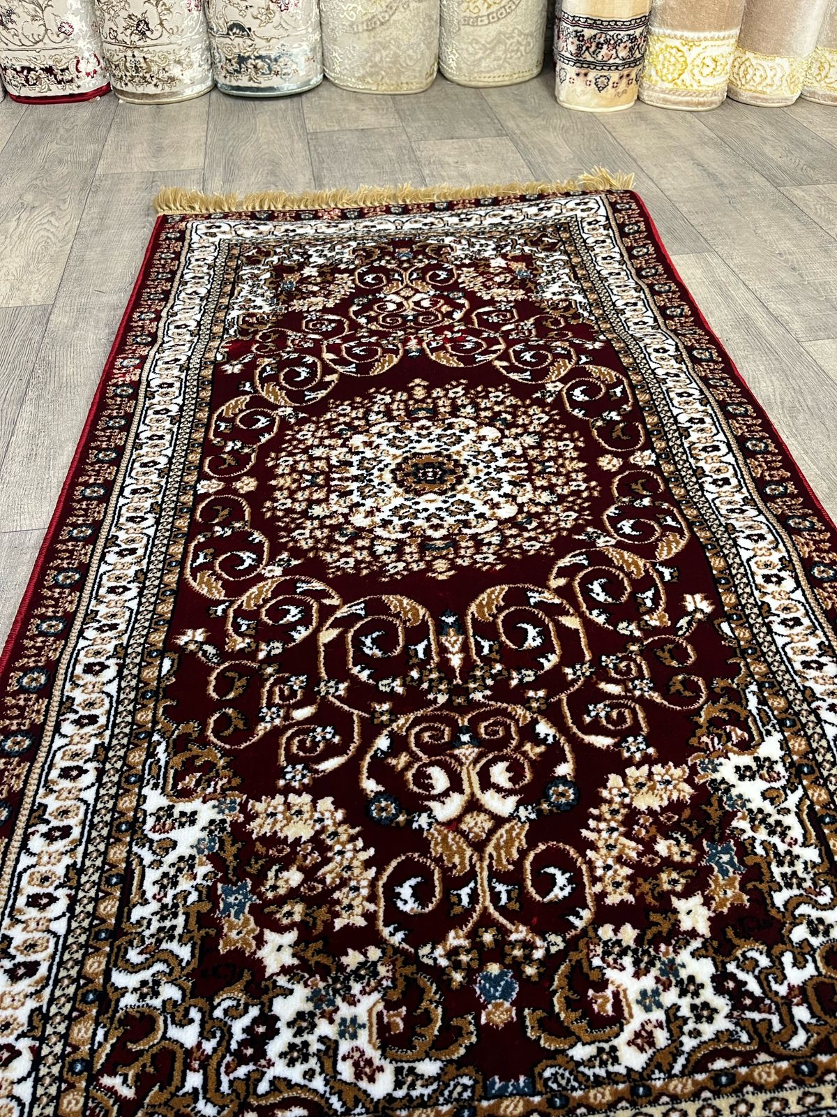 طقم زرابي ROYAL ORIGINAL 3 قطع لغرفة النوم