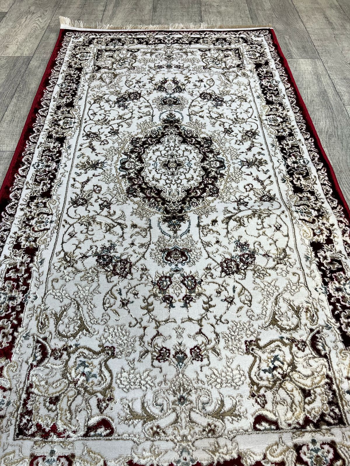 MIRAGE طقم زرابي 3 قطع لغرفة النوم