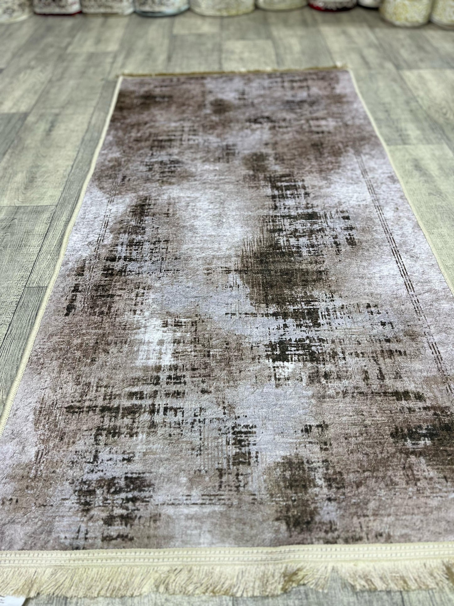 طقم زرابي مضاد للصداع 3 قطع لغرفة النوم