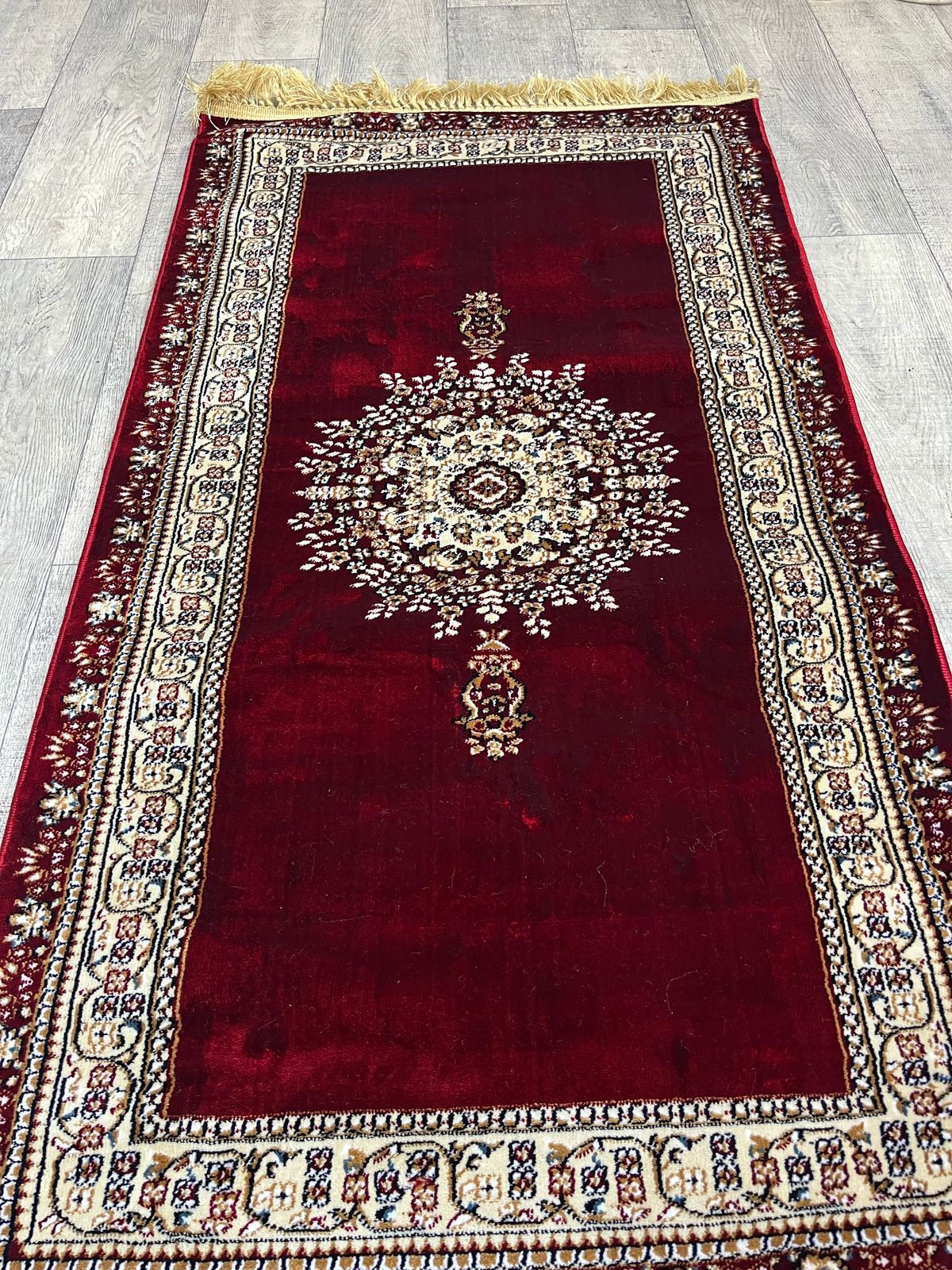 طقم زرابي ROYAL ORIGINAL 3 قطع لغرفة النوم