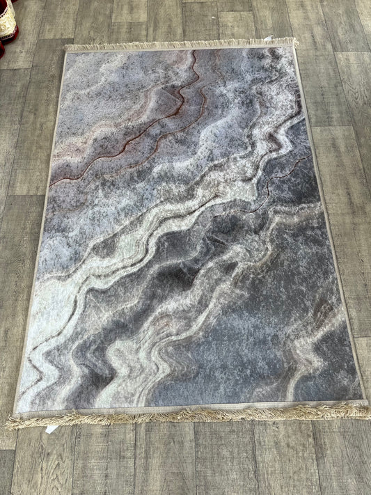 Tapis de salon Anti-Tache سجادة غرفة الجلوس