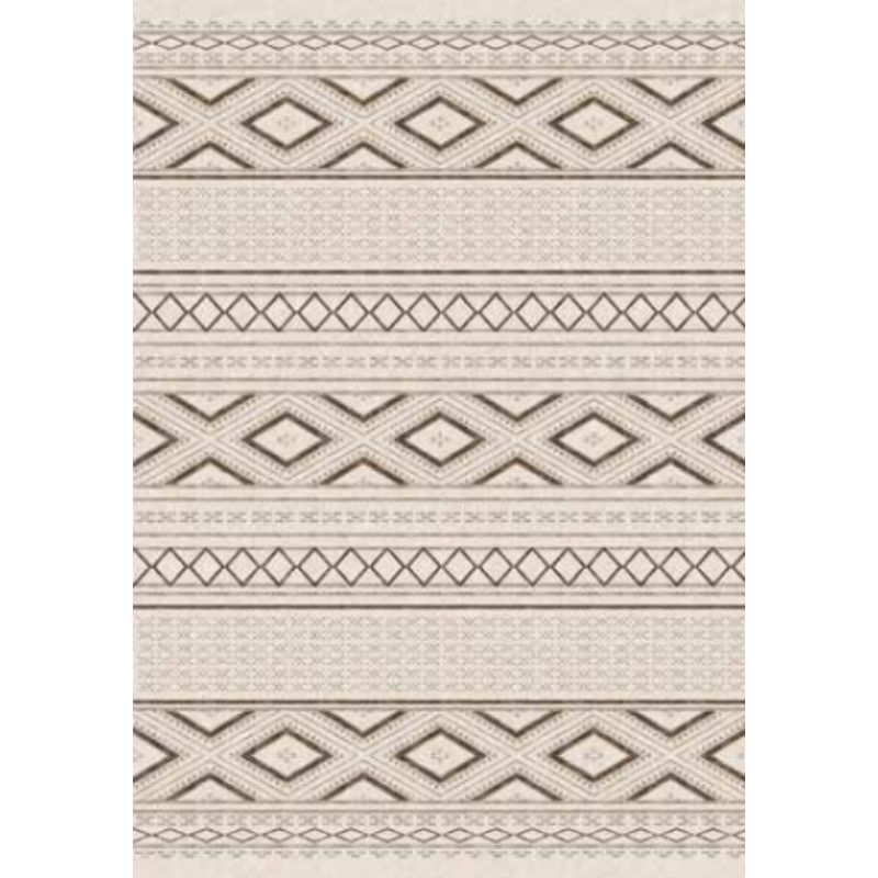 Tapis de salon Anti-Tache سجادة غرفة الجلوس