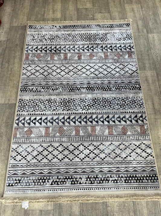 Tapis de salon Anti-Tache سجادة غرفة الجلوس
