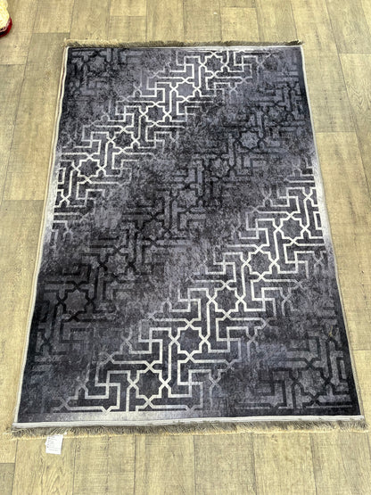 Tapis de salon Anti-Tache سجادة غرفة الجلوس