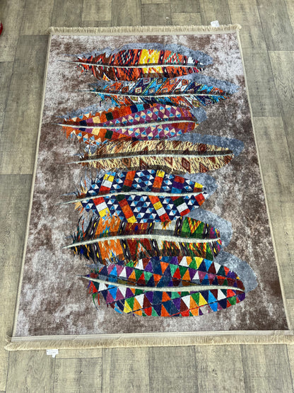 Tapis de salon Anti-Tache سجادة غرفة الجلوس