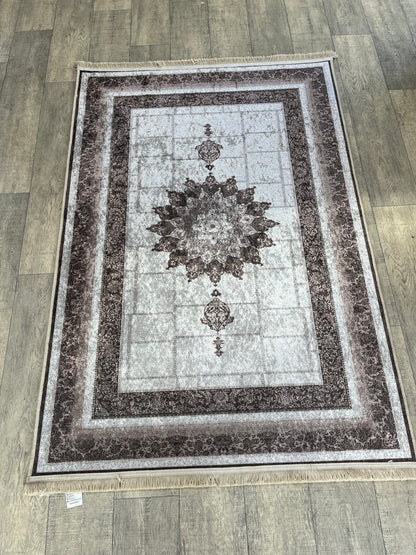 Tapis de salon Anti-Tache سجادة غرفة الجلوس