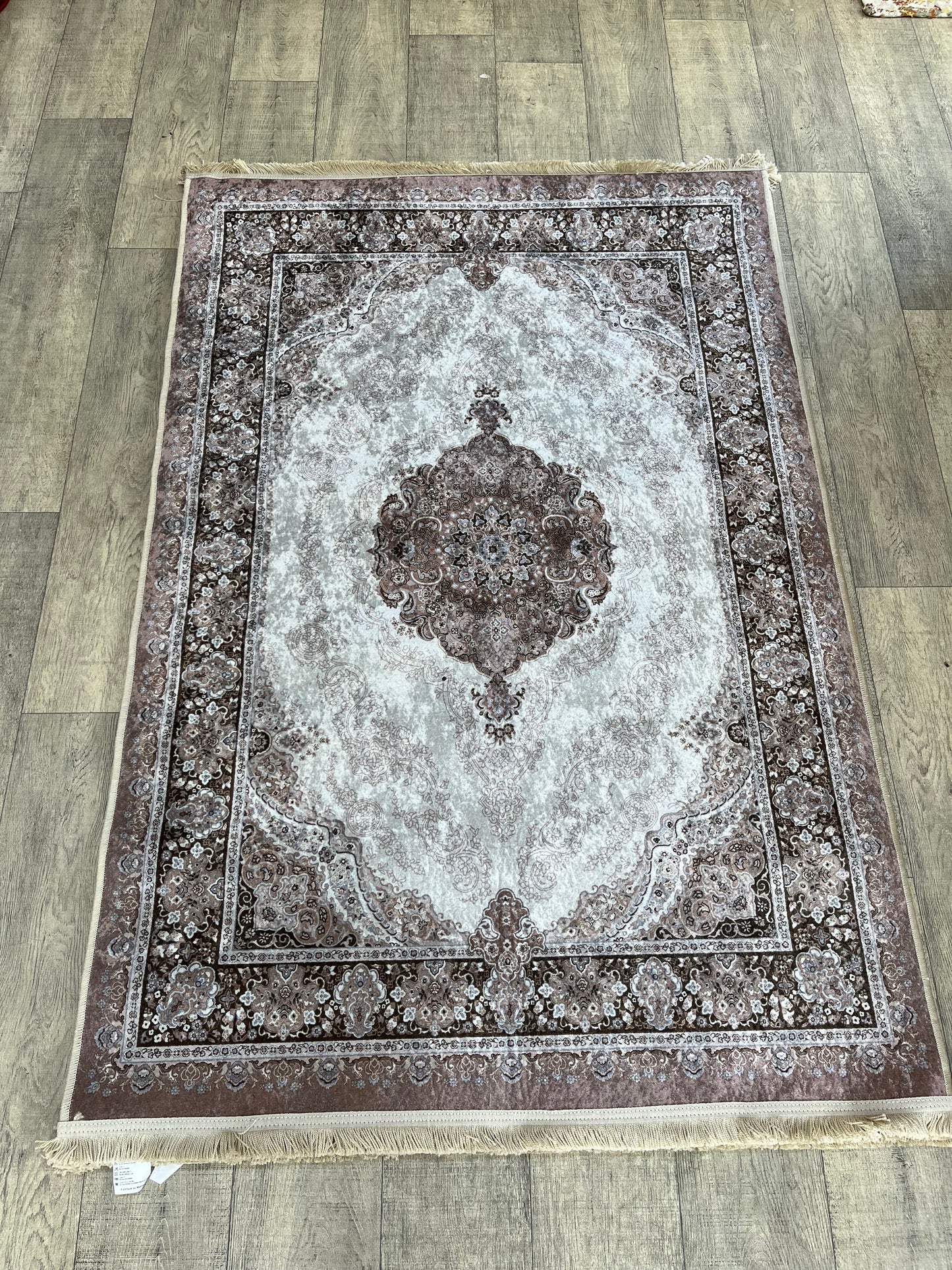 Tapis de salon Anti-Tache سجادة غرفة الجلوس