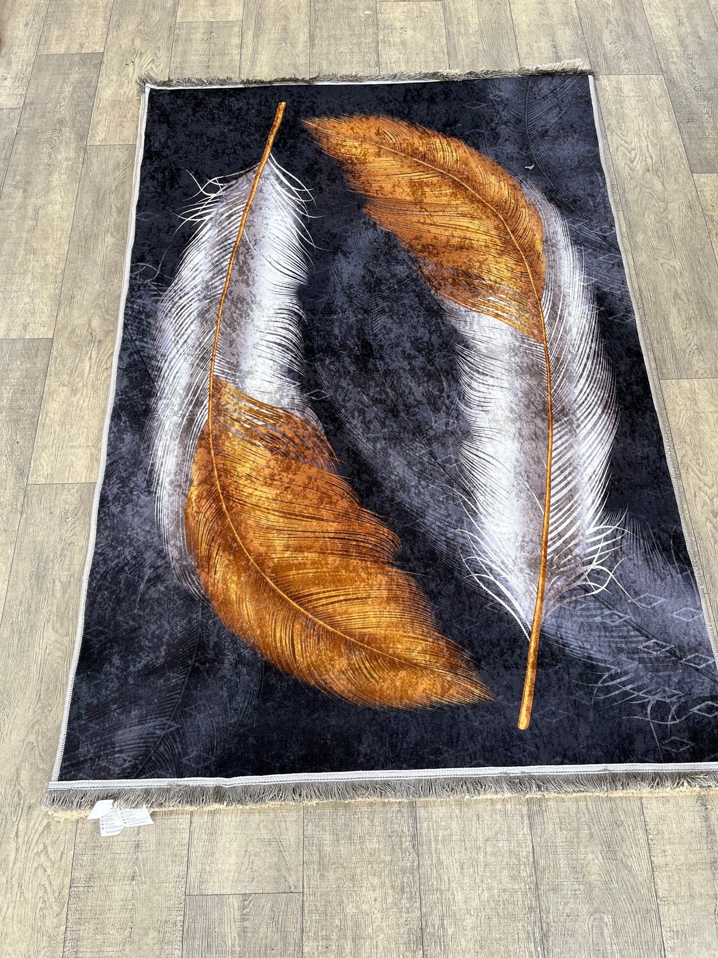 Tapis de salon Anti-Tache سجادة غرفة الجلوس