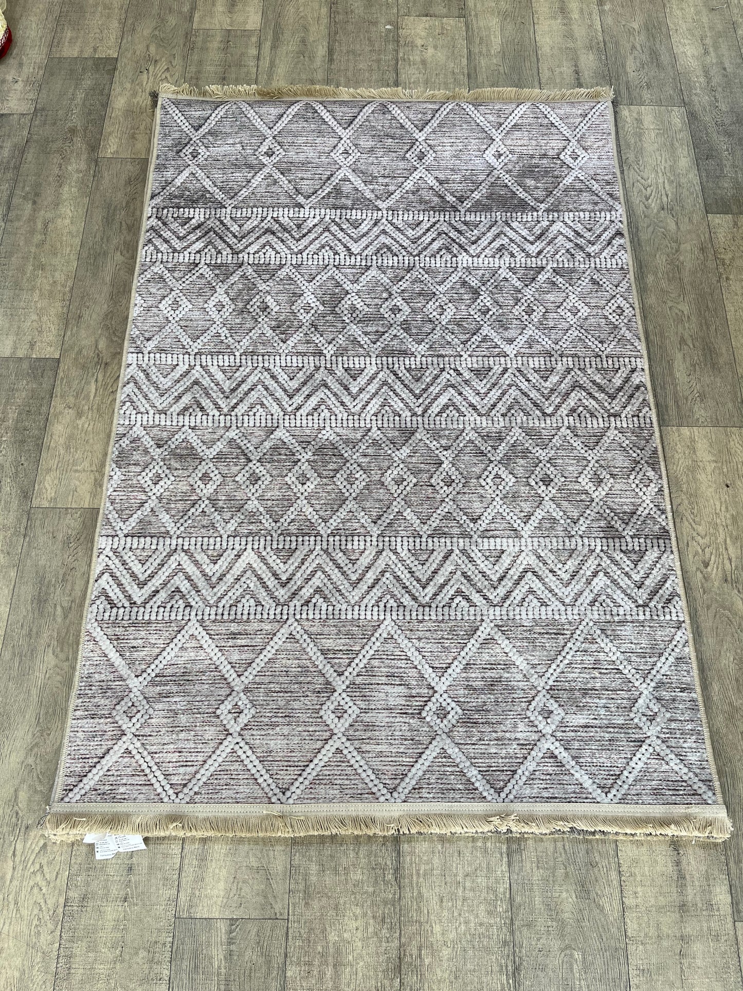 Tapis de salon Anti-Tache سجادة غرفة الجلوس