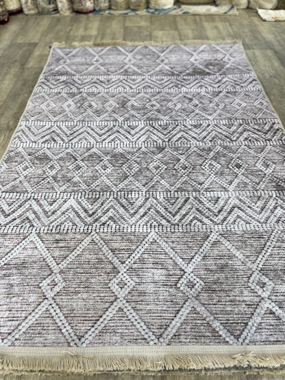 Tapis de salon Anti-Tache سجادة غرفة الجلوس