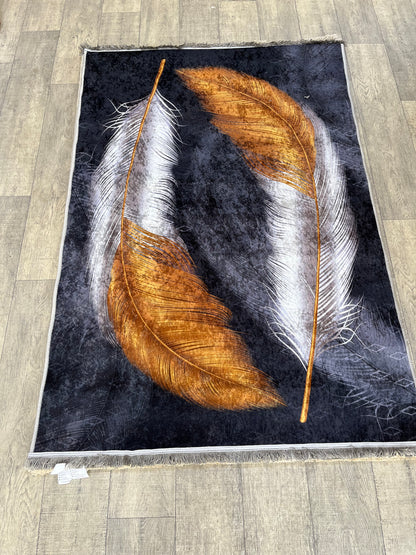 Tapis de salon Anti-Tache سجادة غرفة الجلوس