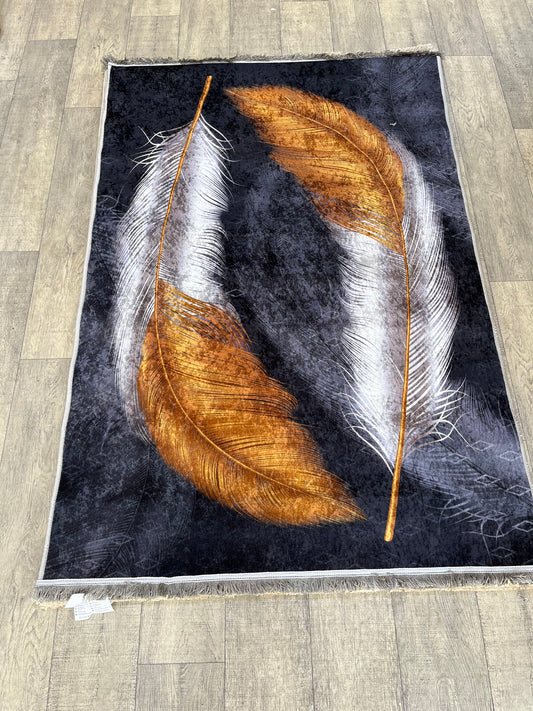 Tapis de salon Anti-Tache سجادة غرفة الجلوس