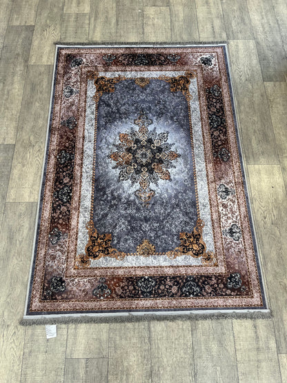 Tapis de salon Anti-Tache سجادة غرفة الجلوس