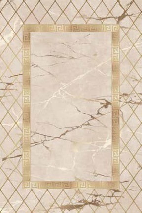 Tapis de salon Anti-Tache سجادة غرفة الجلوس