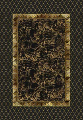 Tapis de salon Anti-Tache سجادة غرفة الجلوس