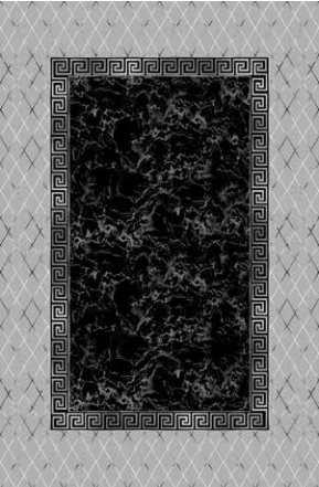 Tapis de salon Anti-Tache سجادة غرفة الجلوس