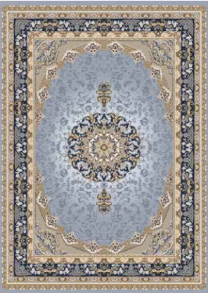 Tapis de salon Anti-Tache سجادة غرفة الجلوس