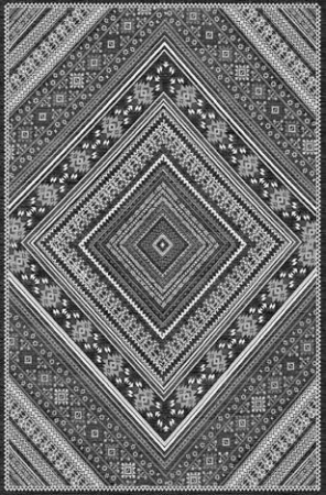 Tapis de salon Anti-Tache سجادة غرفة الجلوس