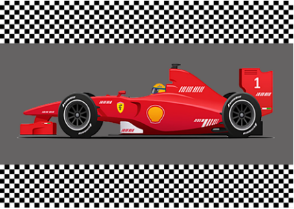 Tapis pour enfant Anti-Tache سجادة غرفة نوم الأطفال