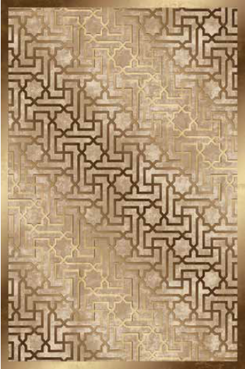 Tapis de salon Anti-Tache سجادة غرفة الجلوس