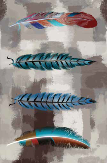 Tapis de salon Anti-Tache سجادة غرفة الجلوس