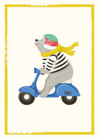 Tapis pour enfant Anti-Tache سجادة غرفة نوم الأطفال