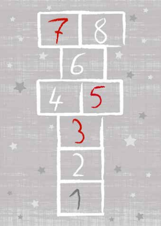 Tapis pour enfant Anti-Tache سجادة غرفة نوم الأطفال