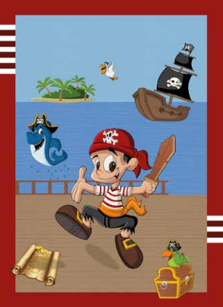 Tapis pour enfant Anti-Tache سجادة غرفة نوم الأطفال