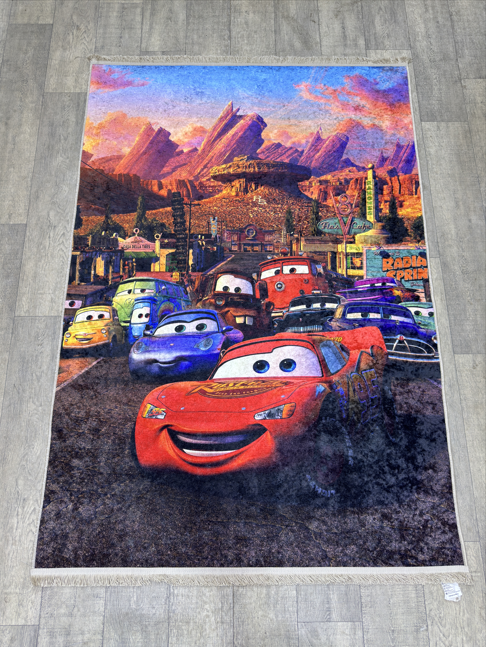 Tapis pour enfant Anti-Tache سجادة غرفة نوم الأطفال