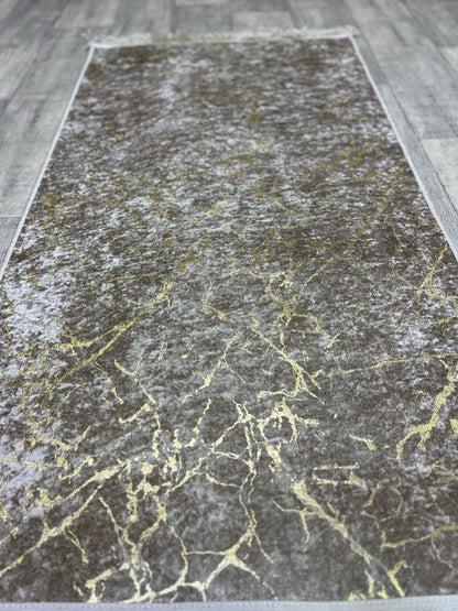 طقم زرابي مضاد للصداع 3 قطع لغرفة النوم