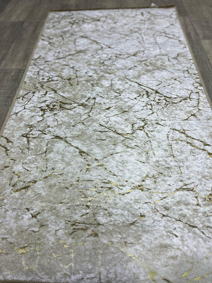 طقم زرابي مضاد للصداع 3 قطع لغرفة النوم