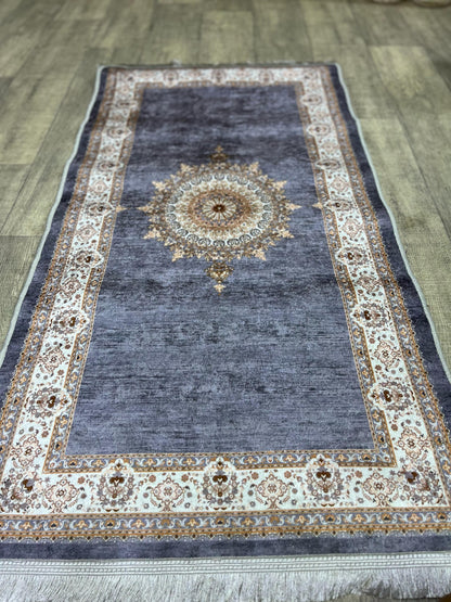 طقم زرابي مضاد للصداع 3 قطع لغرفة النوم