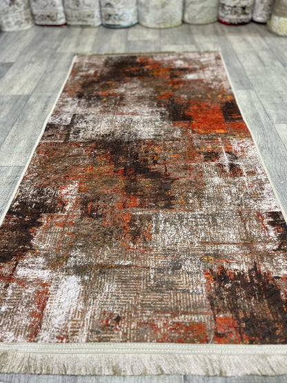 طقم زرابي مضاد للصداع 3 قطع لغرفة النوم