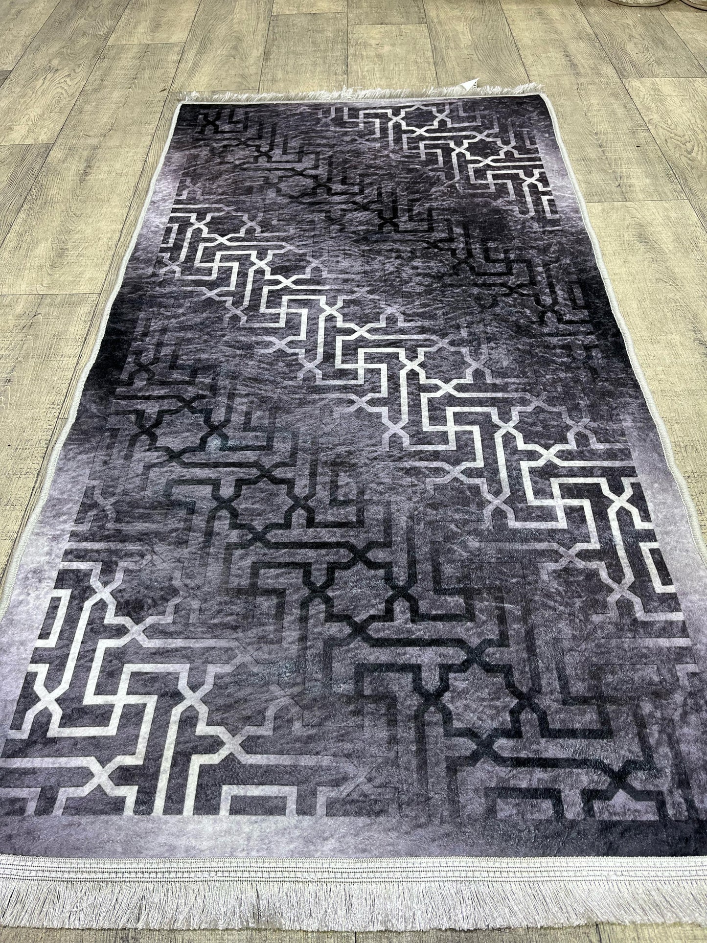 طقم زرابي مضاد للصداع 3 قطع لغرفة النوم