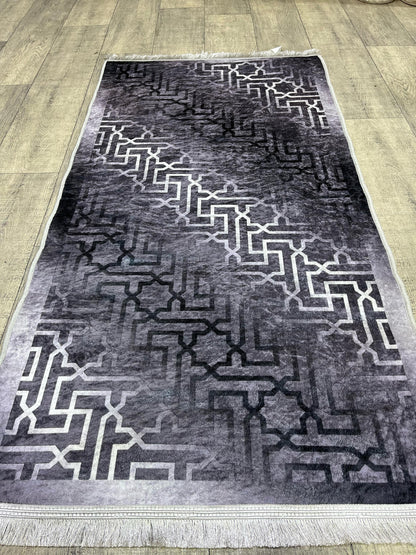 طقم زرابي مضاد للصداع 3 قطع لغرفة النوم