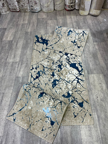 طقم يارا زرابي 3 قطع غرفه نوم