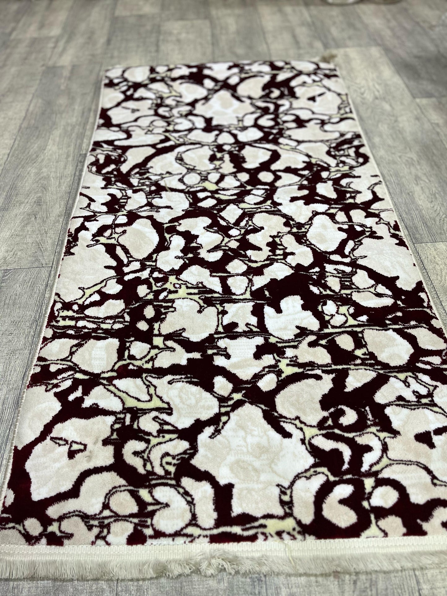 طقم يارا زرابي 3 قطع غرفه نوم