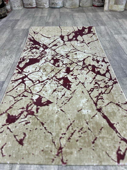 طقم يارا زرابي 3 قطع غرفه نوم