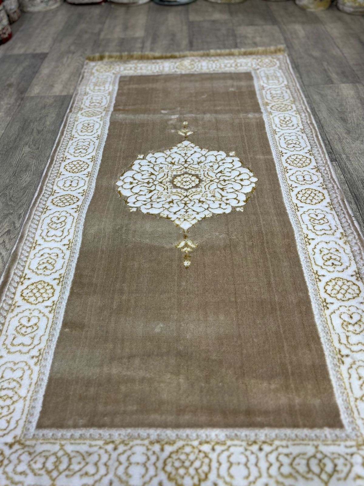 طقم بحر زرابي 3 قطع لغرفة النوم