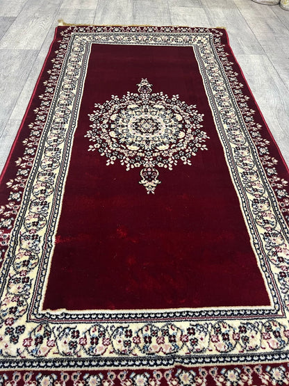 اسطنبول رويال طقم زرابي 3 قطع غرفة نوم