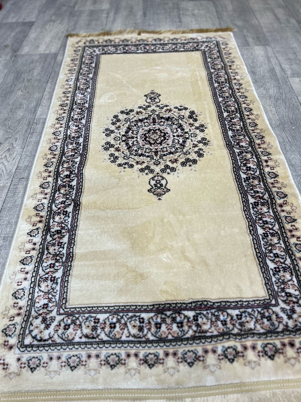 اسطنبول رويال طقم زرابي 3 قطع غرفة نوم