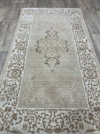 طقم زرابي 3 قطع لغرفة النوم