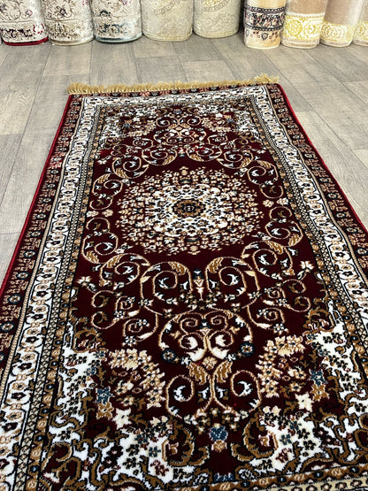 طقم زرابي ROYAL ORIGINAL 3 قطع لغرفة النوم