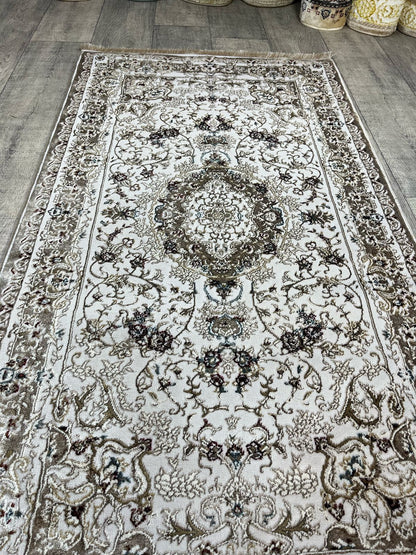 طقم ميراج زرابي 3 قطع لغرفة النوم