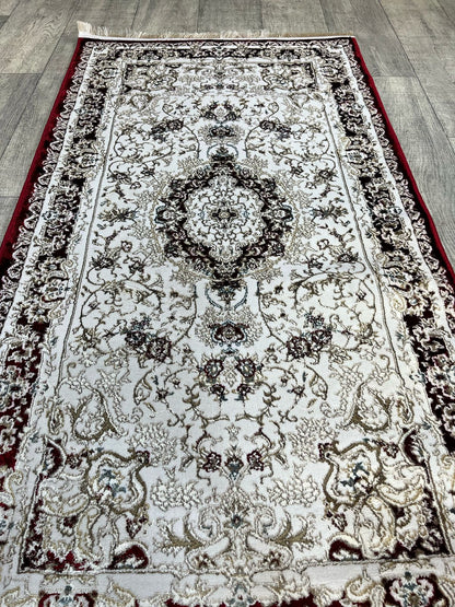 طقم ميراج زرابي 3 قطع لغرفة النوم